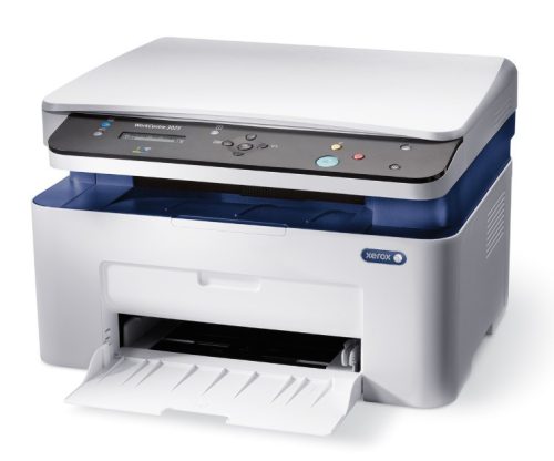 Xerox WorkCentre 3025 MFP sima tetős