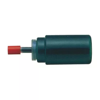 Utántöltő patron táblamarkerhez Pentel Easyflo zöld