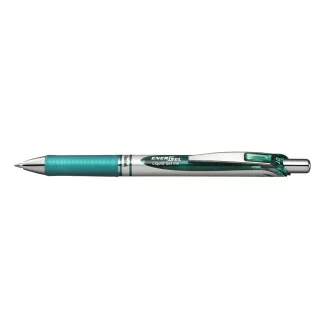 Rollertoll zselés 0.7mm, Pentel EnerGel BL77-S3X, írásszín türkiz – Tonerklinika Debrecen