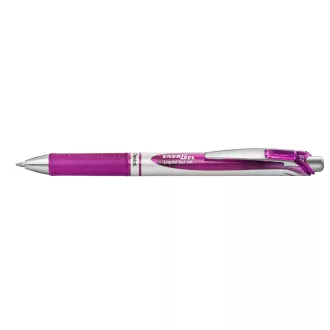 Rollertoll zselés 0.7mm, Pentel EnerGel BL77-V4X, írásszín magenta – Tonerklinika Debrecen