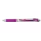 Rollertoll zselés 0.7mm, Pentel EnerGel BL77-V4X, írásszín magenta – Tonerklinika Debrecen