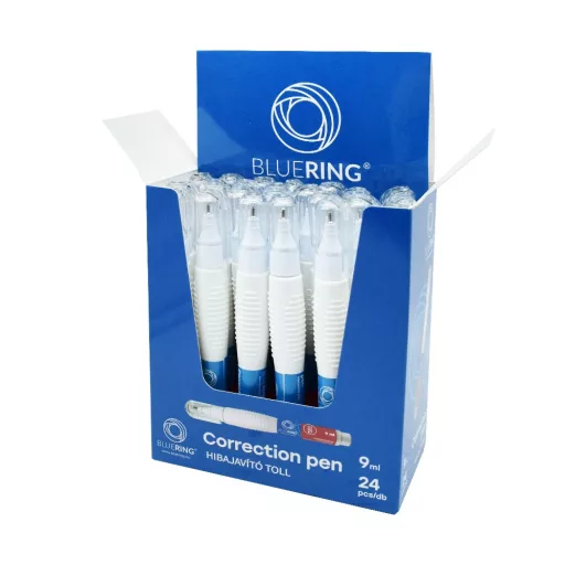 Bluering Hibajavító toll 9ml, Bluering® – Tonerklinika Debrecen