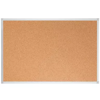 Parafatábla 45x60cm, alumínium keretes ValueLine Franken – Tonerklinika Debrecen