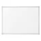 Fehértábla mágneses alukeretes 60x90cm, ValueLine Franken – Tonerklinika Debrecen