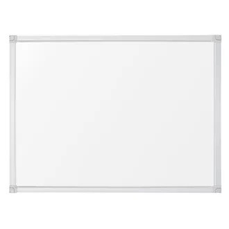 Fehértábla mágneses alukeretes 90x120cm, ValueLine Franken – Tonerklinika Debrecen