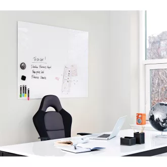 Mágneses üvegtábla 90x120cm, ValueLine Franken – Tonerklinika Debrecen