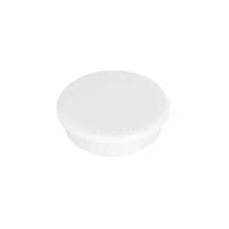 Mágnes 32mm, 10 db/csomag, Franken fehér – Tonerklinika Debrecen