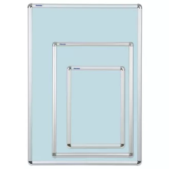 Plakátkeret A4, alumínium keret Franken – Tonerklinika Debrecen