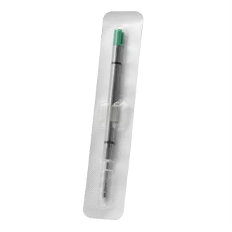 Tollbetét 0,8mm, Pax THE Original, írásszín zöld – Tonerklinika Debrecen