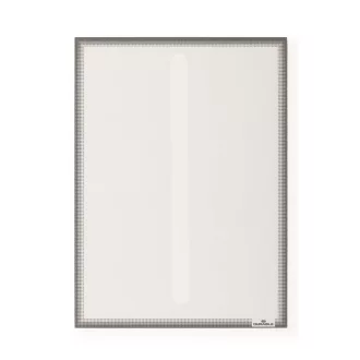   Információs tasak A4, statikus rögzítés Durable 5 db/csomag,