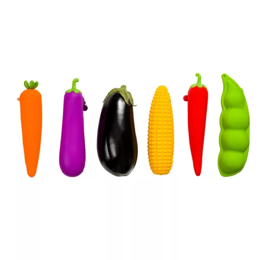 Tolltartó, szilikon, padlizsán, Nebulo – Tonerklinika Debrecen