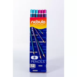 Grafitceruza B, Nebulo – Tonerklinika Debrecen