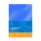 Genotherm 'L' A4, 80 micron kék 25 db/csomag, Bluering®, – Tonerklinika Debrecen