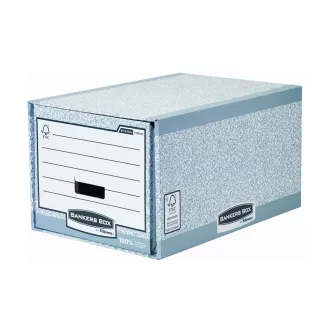 Archiváló fiók A4, Bankers BOX® by Fellowes® – Tonerklinika Debrecen
