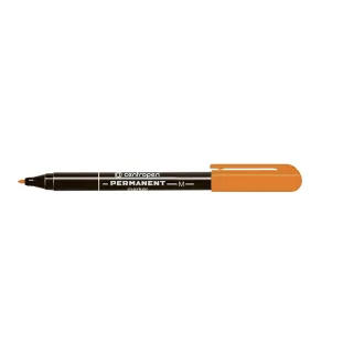 Alkoholos marker 1mm, M, Centropen 2846 narancs – Tonerklinika Debrecen
