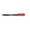 Alkoholos marker 1mm, M, Centropen 2846 piros bliszteres – Tonerklinika Debrecen