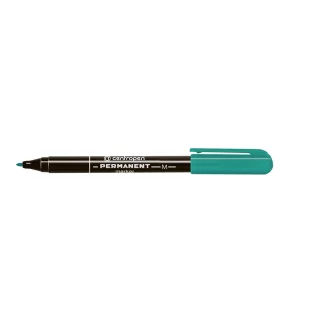 Alkoholos marker 1mm, M, Centropen 2846 zöld – Tonerklinika Debrecen