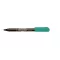 Alkoholos marker 1mm, M, Centropen 2846 zöld – Tonerklinika Debrecen