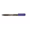 Alkoholos marker 1mm, M, Centropen 2846 lila – Tonerklinika Debrecen