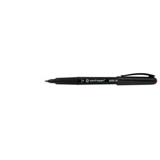 Alkoholos marker 1mm, CD/DVD Liner M Centropen 4606 piros – Tonerklinika Debrecen