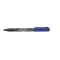 Alkoholos marker 2mm, B Centropen 2836 kék – Tonerklinika Debrecen