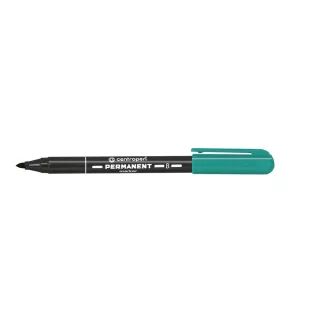 Alkoholos marker 2mm, B Centropen 2836 zöld – Tonerklinika Debrecen