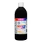 Tempera 500ml, Nebulo fekete – Tonerklinika Debrecen