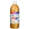 Tempera 500ml, Nebulo arany – Tonerklinika Debrecen