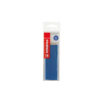 Tollbetét 0,38mm, F Stabilo Liner 308-hoz, írásszín kék – Tonerklinika Debrecen