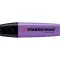 Szövegkiemelő 2-5mm, vágott hegyű, STABILO Boss original lila – Tonerklinika Debrecen