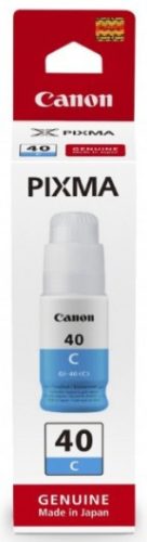 Canon GI-40 Tinta Cyan 70 ml