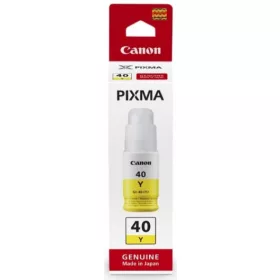 Canon GI-40 Tinta Yellow 70 ml