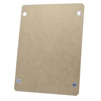 Rajztábla Nova A4, csiptetős – Tonerklinika Debrecen