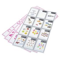 Iskolai készségfejlesztő