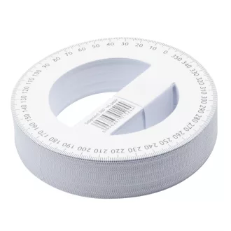 Szögmérő papír 360° – Tonerklinika Debrecen