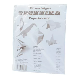 Technika tasak 4.o. – Tonerklinika Debrecen