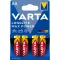 Elem AA ceruza LR06 Longlife Max Power 4 db/csomag, Varta – Tonerklinika Debrecen