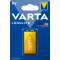 Elem 9V-os 6LR61 E Longlife 1 db/csomag, Varta – Tonerklinika Debrecen