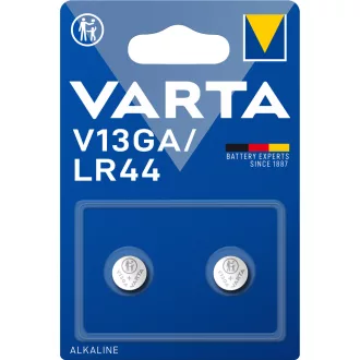 Gombelem V 13 GA 2 db/csomag, Varta – Tonerklinika Debrecen
