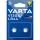 Gombelem V 13 GA 2 db/csomag, Varta – Tonerklinika Debrecen