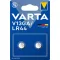 Gombelem V 13 GA 2 db/csomag, Varta – Tonerklinika Debrecen