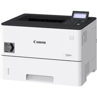   Canon i-SENSYS LBP325x mono lézer egyfunkciós nyomtató fehér