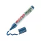 Alkoholos marker 1,5-3mm, Edding 21 EcoLine kék – Tonerklinika Debrecen