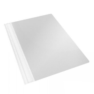 Gyorsfűző A4, PP Esselte Standard Vivida 25 db/csomag, fehér – Tonerklinika Debrecen