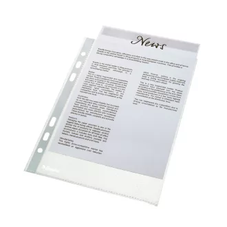 Genotherm lefűzhető, A5, 43 micron narancsos Esselte 100 db/csom – Tonerklinika Debrecen