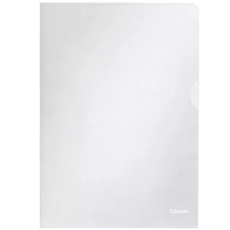 Genotherm 'L' A4, 115 micron narancsos Esselte Standard 100 db/csomag, – Tonerklinika Debrecen