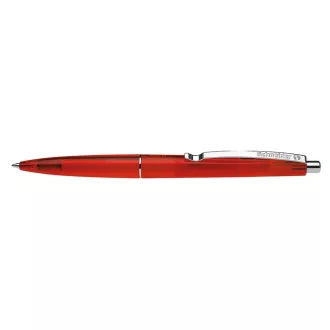 Golyóstoll nyomógombos 0,5mm, Schneider K20 ICY Colours, írásszín piros – Tonerklinika Debrecen