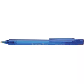 Golyóstoll nyomógombos 0,5mm, Schneider Fave, írásszín kék – Tonerklinika Debrecen