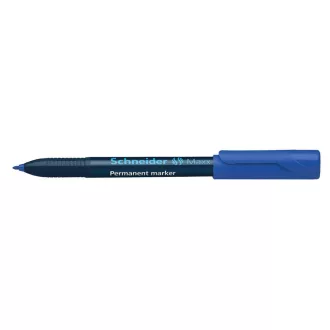 Alkoholos marker 1-2mm, kerek végű Schneider Maxx 240 kék – Tonerklinika Debrecen
