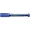 Tábla- és flipchart marker 2-3mm, kerek végű Schneider Maxx 290 kék – Tonerklinika Debrecen